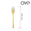 Amarone gold tordikahvel, OVE, 153 mm