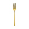 Amarone gold tordikahvel, OVE, 153 mm