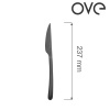 Amarone black lauanga, OVE, 237 mm