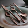 Amarone bronze supilusikatäis, OVE, 211 mm