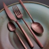 Amarone bronze teelusikas, OVE, 146 mm
