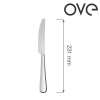 Navarino lauanuga, OVE, 231 mm