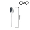 Fjord magustoidulusikas, OVE, 184 mm, 12tk/pk