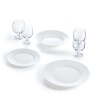 Igapäevane taldrik, 245x(k)21mm