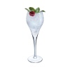 Brio flute šampanjaklaas, 160ml