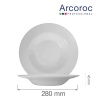 Sweet line pastataldrik, 280x(k)45mm