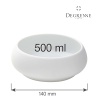 Cocottes blanc sable kauss 50 ml