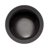 Bahia onyx sügav taldrik 200 mm