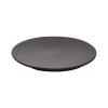 Bahia onyx taldrik / küpsetusnõu kaas 125 mm