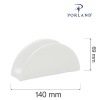 Dove salvrätikuhoidja, 40x 140mm