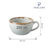 Ashen elegantne tass, 250ml