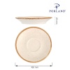 Sand alus, 160mm