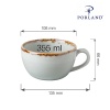 Ashen elegantne tass, 320ml