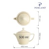 Sun teekann, 500 ml