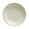 Sand taldrik, 260mm