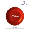Magma taldrik, 260mm