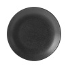 Coal lame taldrik, 180 mm
