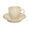 Sun elegantne espressotass, 80ml