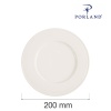 Line taldrik, 200mm