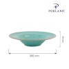 Laguna pastataldrik, 260mm