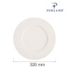 Line taldrik, 320mm