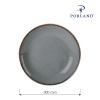 Stone taldrik, 300mm