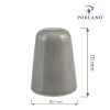 Stone pipratoos