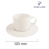 Line taldrik, 120mm