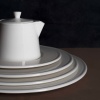 Line taldrik, 120mm
