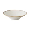 Sand sügav taldrik, 200x(k)51mm