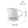 Line koorekann, 230ml