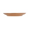 Lykke brown taldrik, 170mm