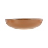 Lykke brown taldrik, 270mm