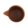 Lykke brown kastmekauss, 200ml