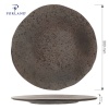 Ironstone esitlustaldrik 300mm