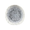 Mineral blue taldrik, 186 mm