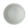 Nourish siena barley white kastmekauss, 75 mm