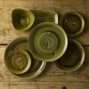 Stonecast plume green suhkrutoos, 98x62mm