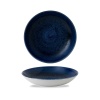 Stonecast plume ultramarine coupe kauss, 248mm