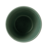 Andorra green contour kruus, 100x80mm