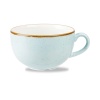 Stonecast duck egg cappuccino tass, 227 ml