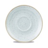 Stonecast duck egg cappuccino alustass, 156 mm
