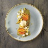 Stonecast duck egg kauss, 248mm