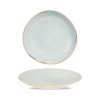 Stonecast duck egg kauss, 253mm