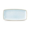 Stonecast duck egg piklik taldrik, 295mm