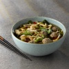 Stonecast duck egg supikauss, 132mm