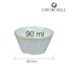 Stonecast duck egg kastmenõu, 90ml