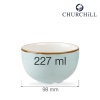 Stonecast duck egg profile suhkrutoos, 227ml