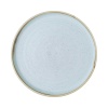 Stonecast duck egg servaga taldrik, 210mm