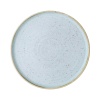 Stonecast duck egg servaga taldrik, 210mm
